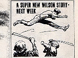 18 The Forbidden Quest of William Wilson 1975